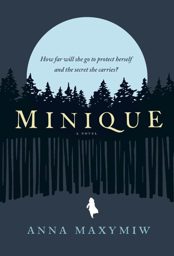 Minique: A Novel