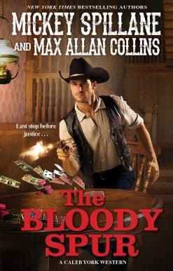 The Bloody Spur