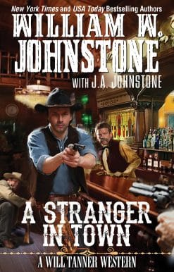 A Stranger in Town