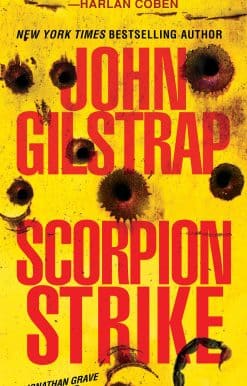 Scorpion Strike