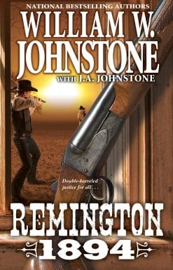 Remington 1894