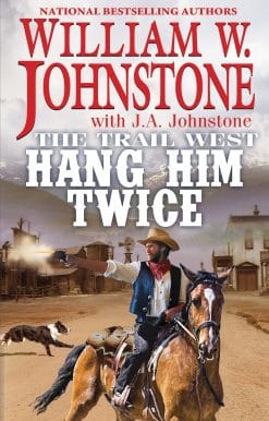 Hang Him Twice