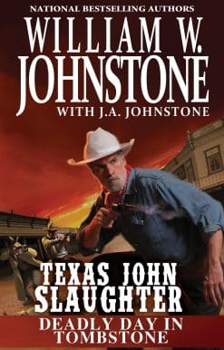 Deadly Day in Tombstone
