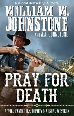 Pray for Death