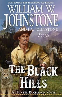 The Black Hills