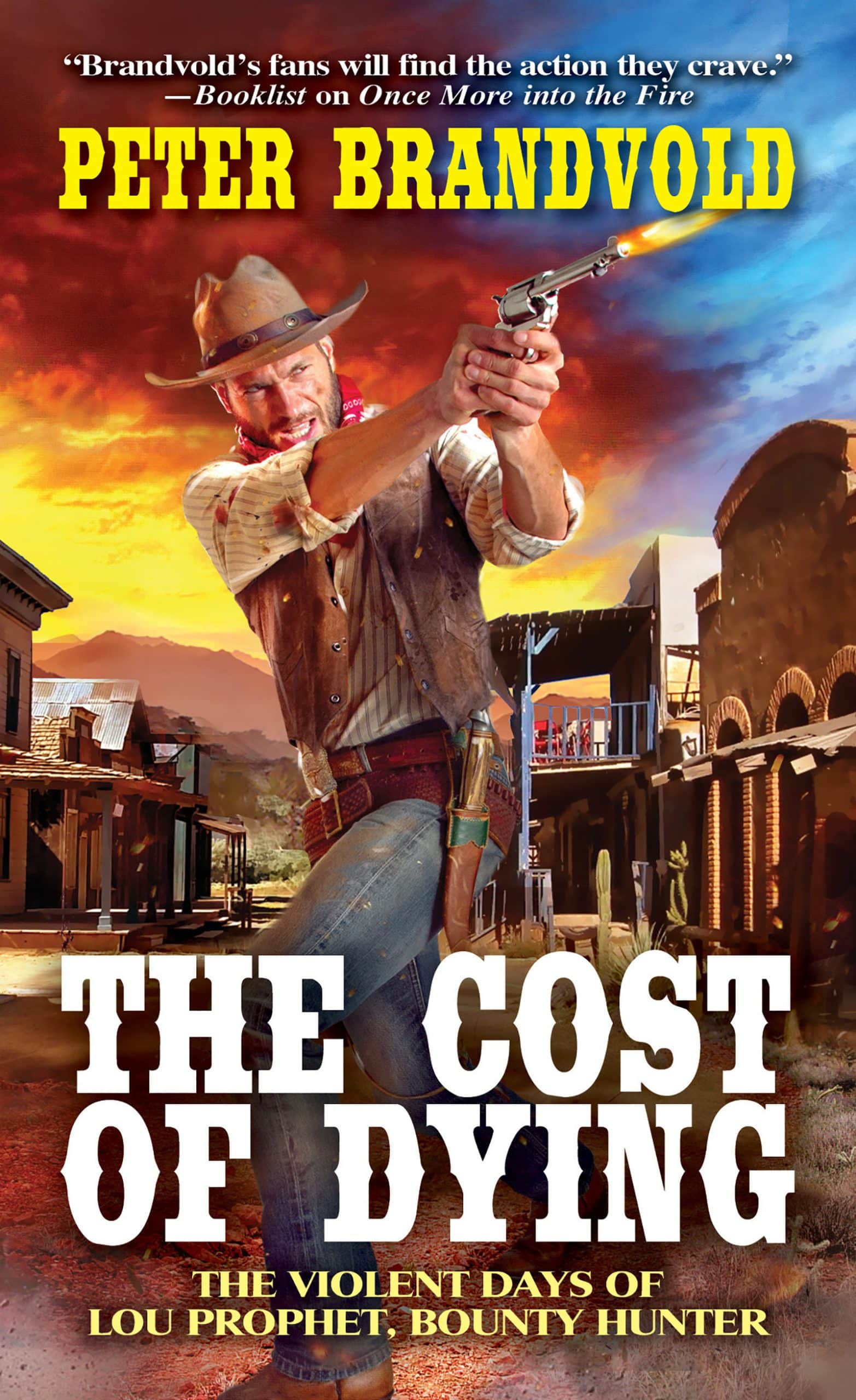 9780786044467 The Cost of Dying