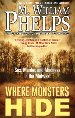 Sex, Murder, and Madness in the Midwest: Where Monsters Hide