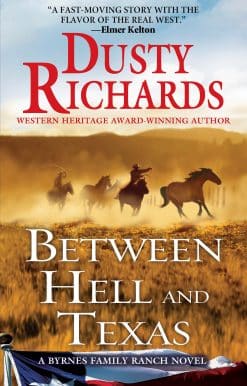 Between Hell and Texas