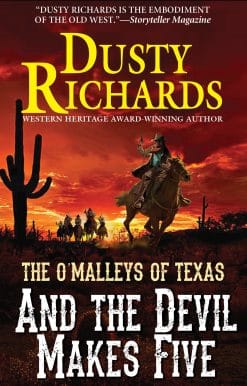 And the Devil Makes Five
