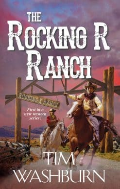 The Rocking R Ranch