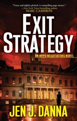 Exit Strategy