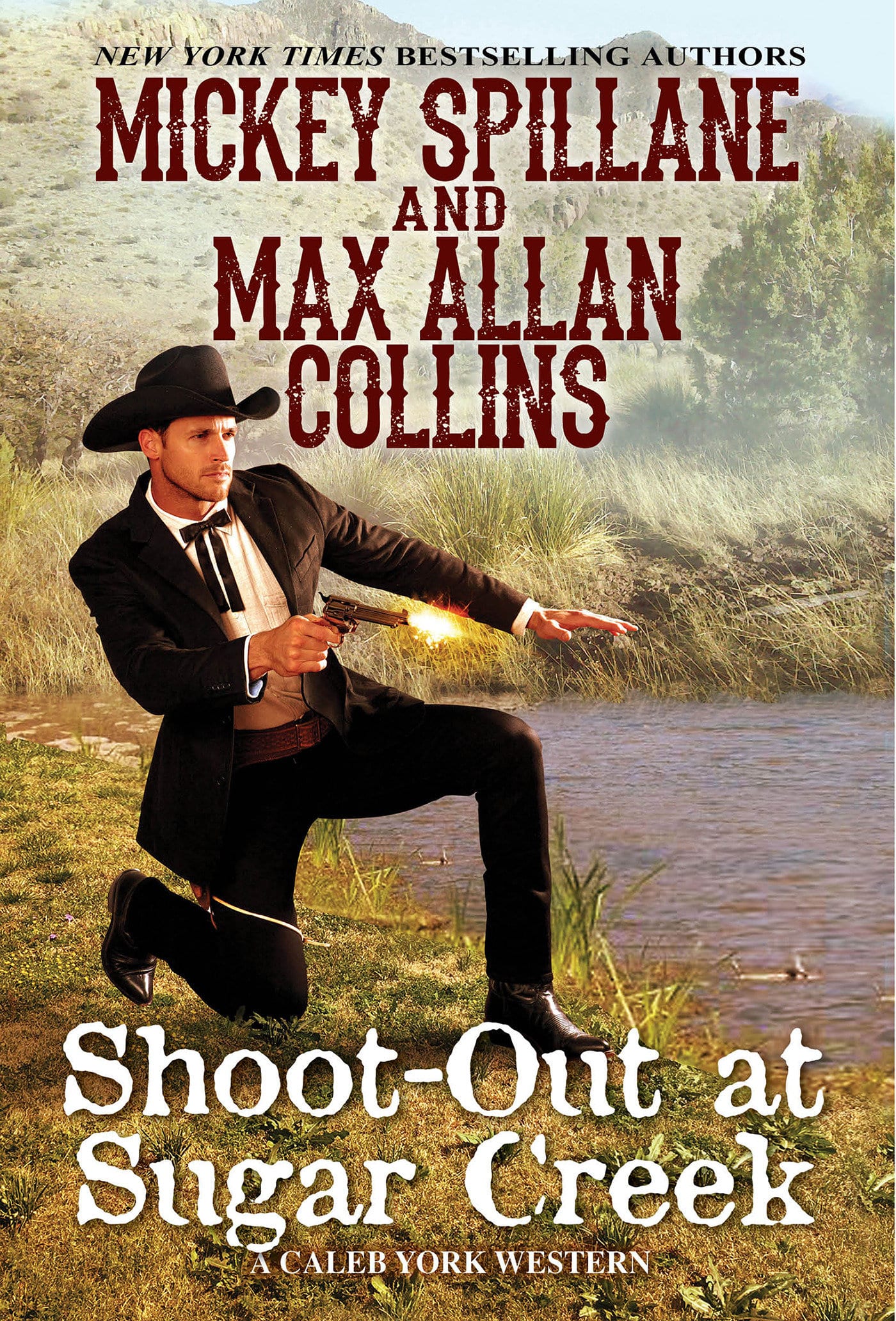 9780786046904 Shoot-Out at Sugar Creek: