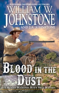 Blood in the Dust: