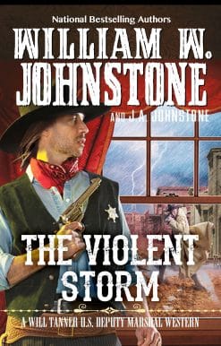 The Violent Storm