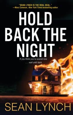 Hold Back the Night