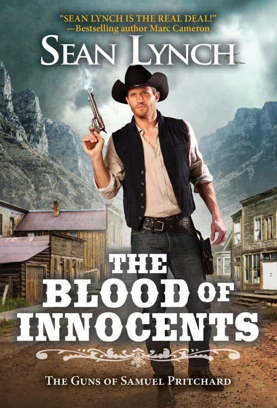 The Blood of Innocents