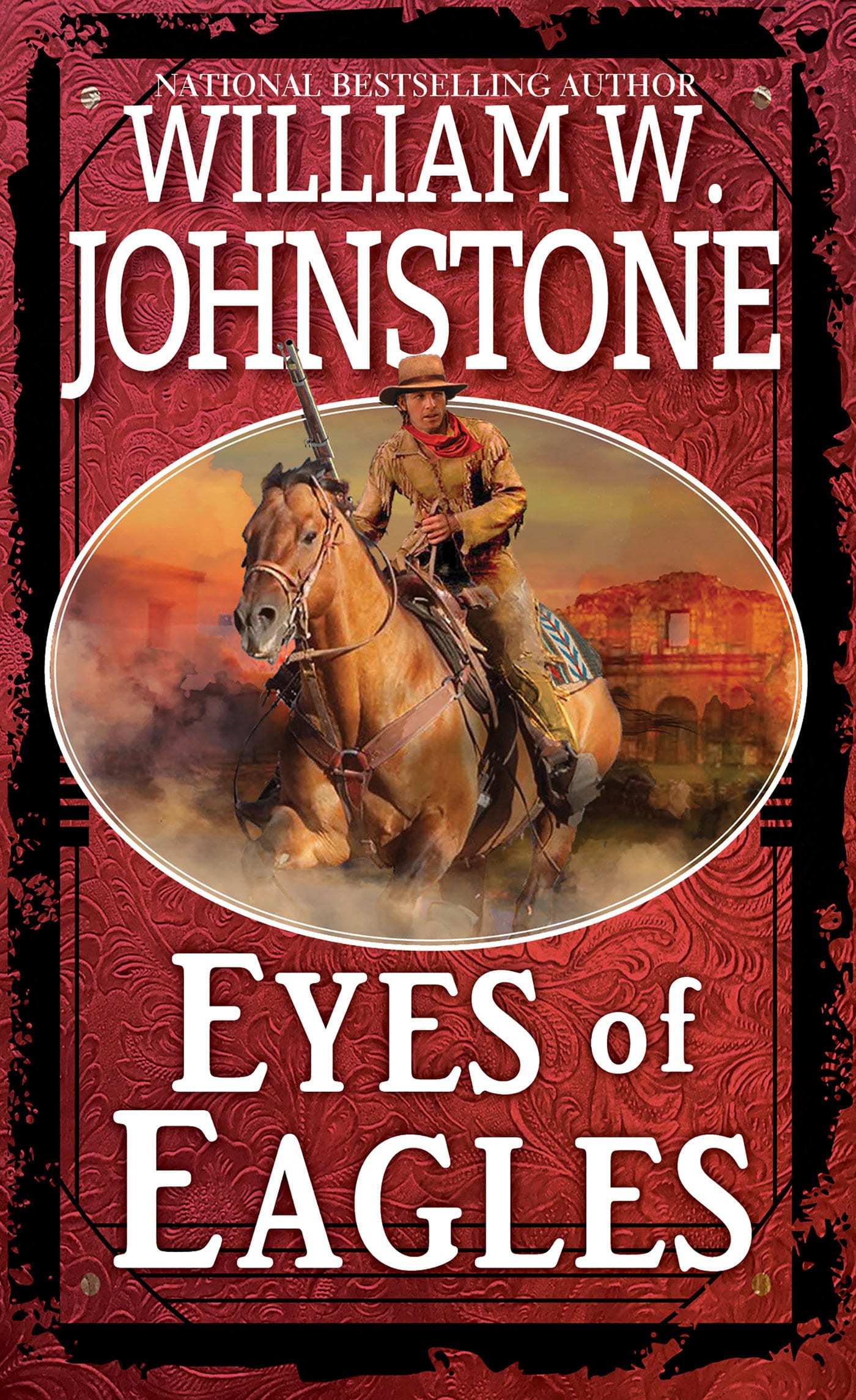 9780786049172 Eyes of Eagles