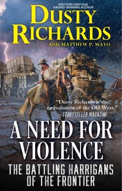 A Need for Violence: