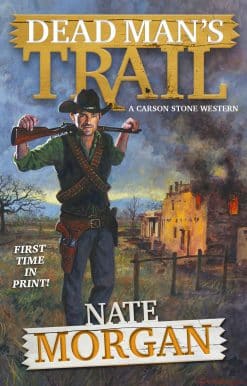 Dead Man's Trail