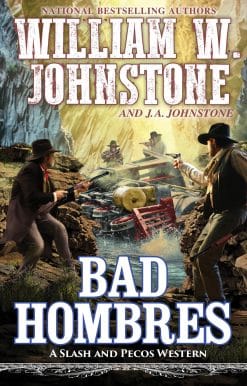 Bad Hombres