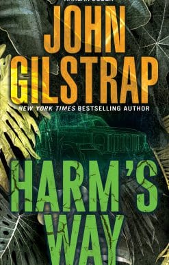 Harm's Way