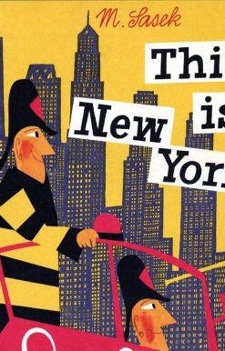 This Is New York