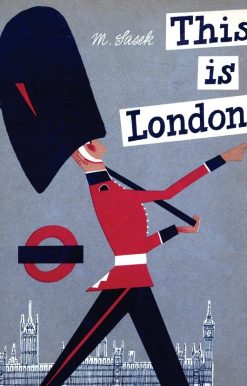 This is London