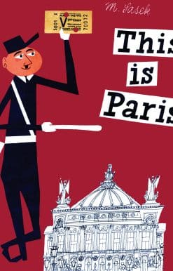 This is Paris