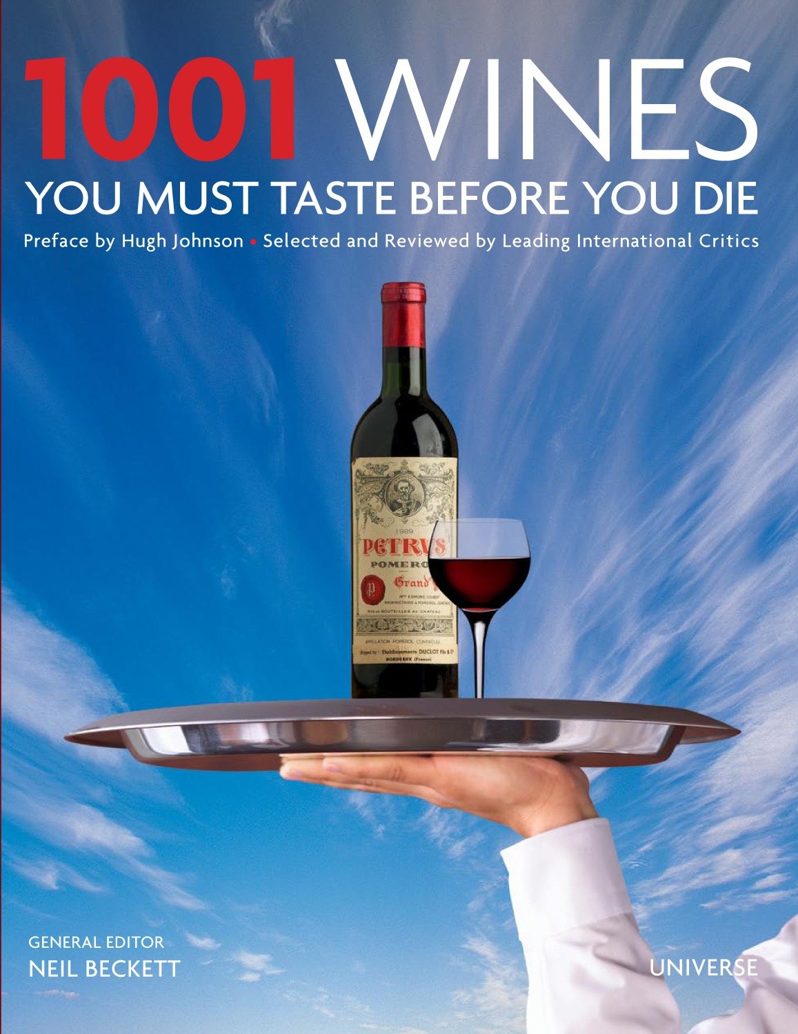 9780789316837 1001 Wines You Must Taste Before You Die