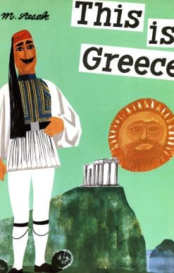 This is Greece