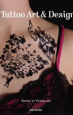 Tattoo Art & Design