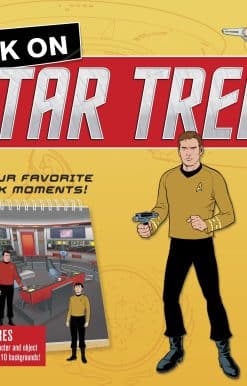 Stuck on Star Trek