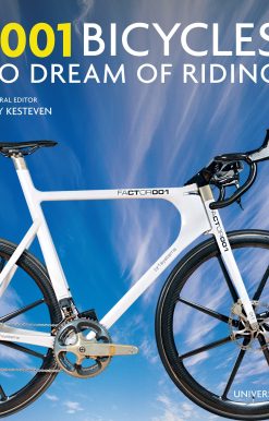 1001 Bicycles to Dream of Riding