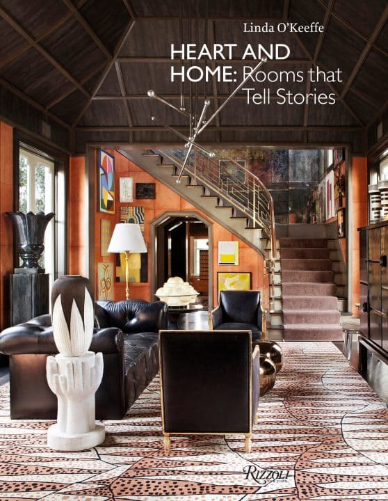 Rooms That Tell Stories: Heart and Home