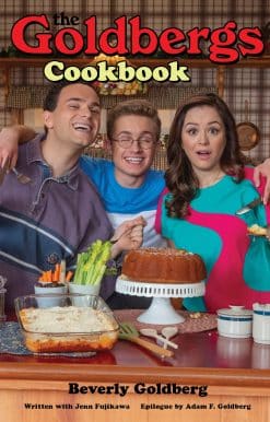 The Goldbergs Cookbook