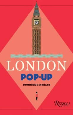 London Pop-up