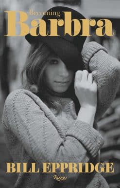 Becoming Barbra