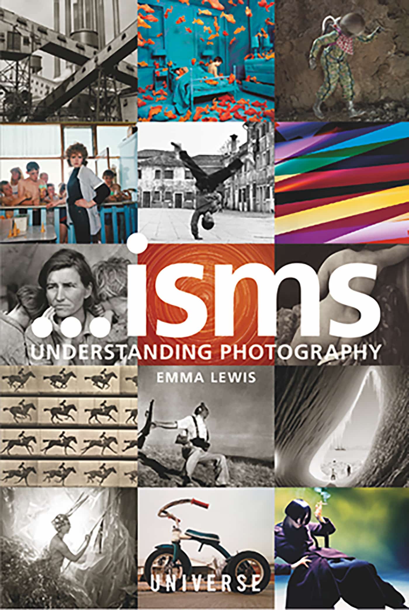 9780789337924 Isms... Understanding Photography