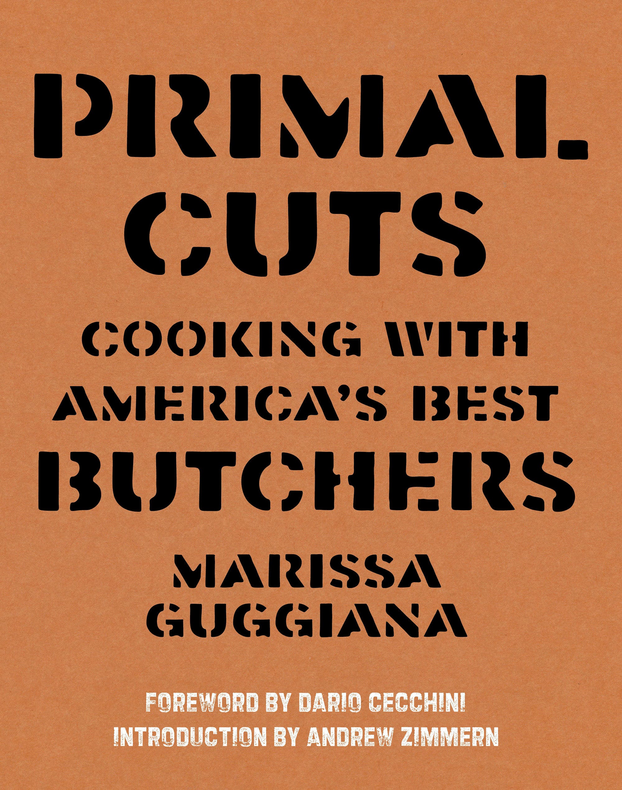 9780789338099 Primal Cuts: Cooking with America's Best Butchers