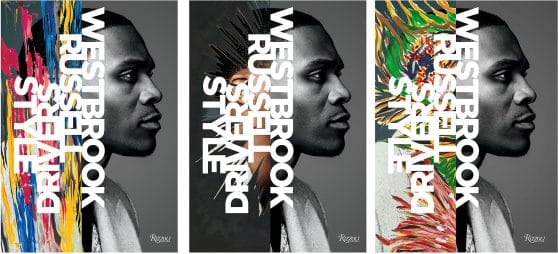 Style Drivers: Russell Westbrook