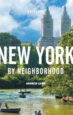 New York by Neighborhood