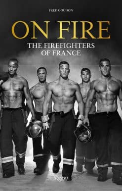 On Fire: The Firefighters of France