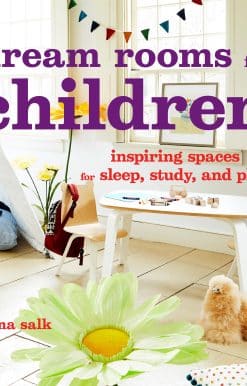 Dream Rooms for Children: Inspiring Spaces for Sleep, Study, and Play