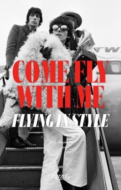 Come Fly with Me: Flying in Style