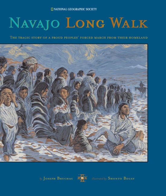 Tragic Story Of A Proud Peoples Forced March From Homeland: Navajo Long Walk