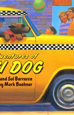 The Adventures of Taxi Dog