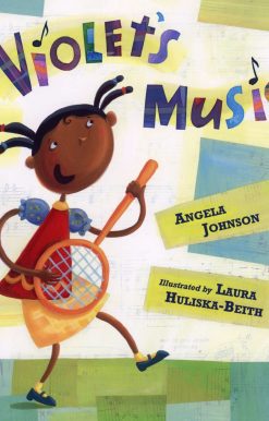Violet's Music