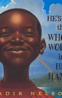 He's Got the Whole World in His Hands