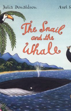 The Snail and the Whale