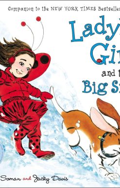 Ladybug Girl and the Big Snow